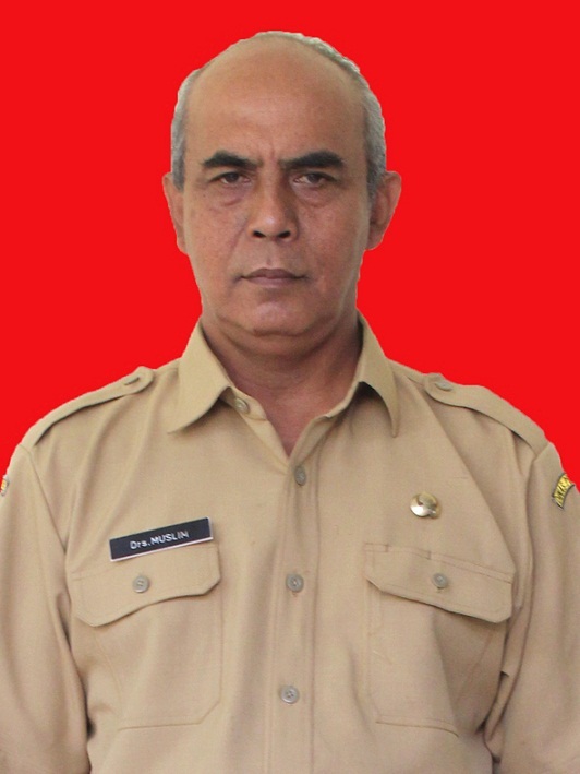Drs. Muslim