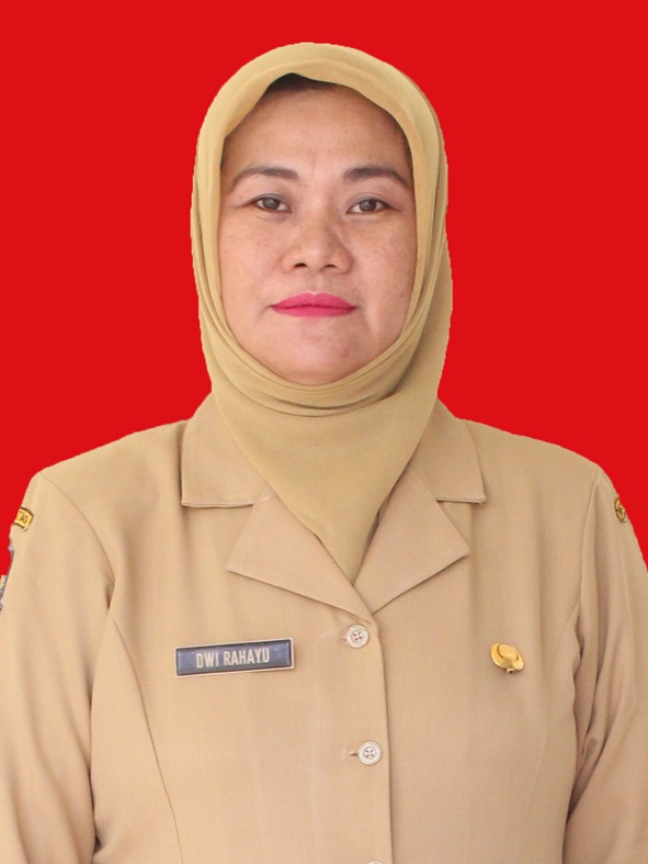 Dra. Dwi Rahayu, M.M.Pd.