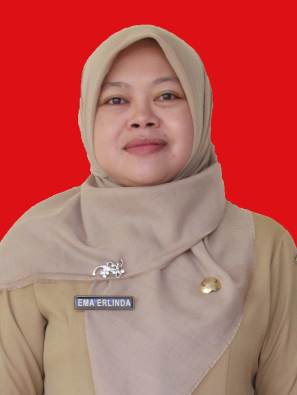 Ema Erlinda, SST.Par