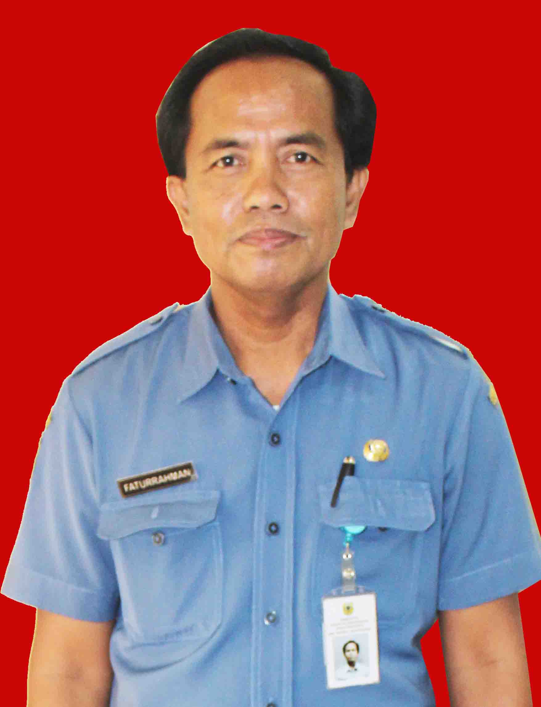Drs, Faturrahman, M.M.Pd.