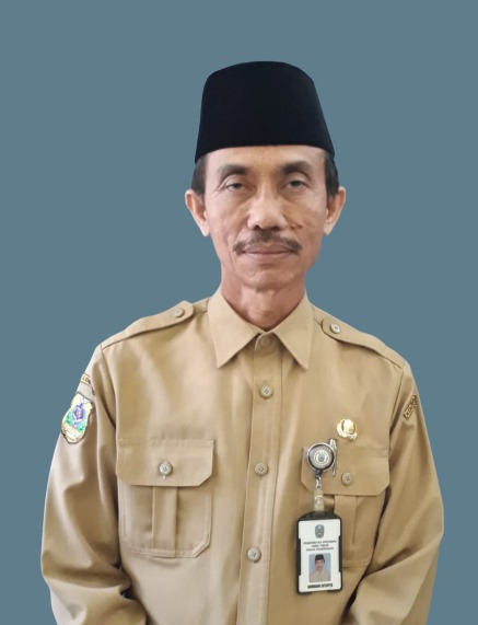 Bambang Sutjipto, S.Pd., M.Si