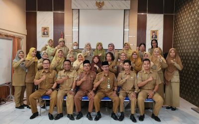 Yel – yel Smakenda, Pembinaan Guru oleh Kasi SMK Cabdindik Wil. Bondowoso untuk Menuju SMK Bisa, SMK Hebat, SMKN 2 Bondowoso Pasti mantab, Sukses Dunia Akhirat