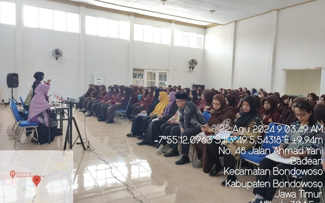 KELAS INSPIRASI:  IMPLEMENTASI PENGUATAN KEWIRAUSAHAAN DALAM MAPEL PRODUK KREATIF DAN KEWIRAUSAHAAN (PKK)